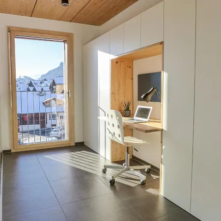 Hofstatt 4b By Interhome Apartment
