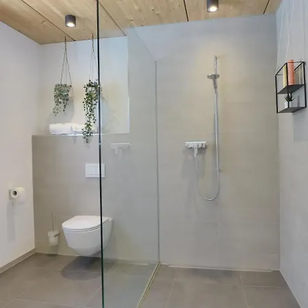 Hofstatt 4b By Interhome