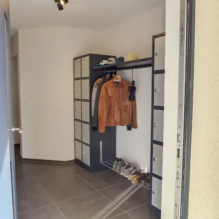 Hofstatt 4b By Interhome Apartment