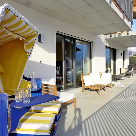 Hofstatt 4b By Interhome Apartment