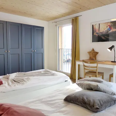 Hofstatt 4b By Interhome