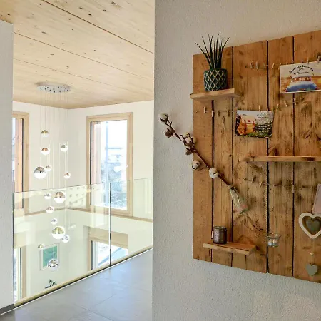 Hofstatt 4b By Interhome *