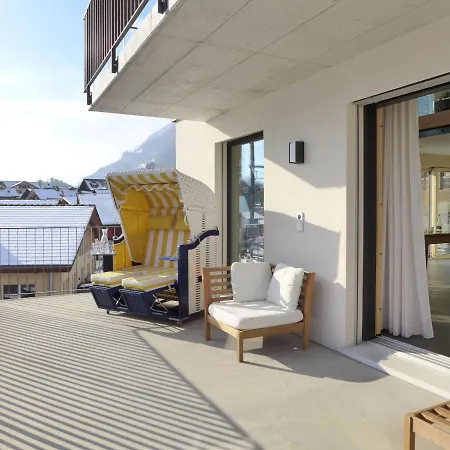 Hofstatt 4b By Interhome