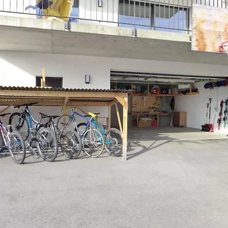 Hofstatt 4b By Interhome Apartment Ringgenberg