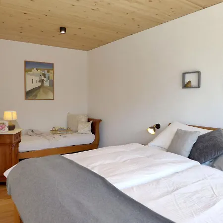 Hofstatt 4b By Interhome Apartment *