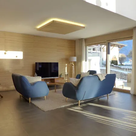Hofstatt 4b By Interhome 公寓 里根伯格