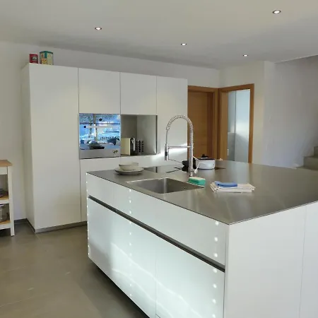 Hofstatt 4b By Interhome Apartment Ringgenberg